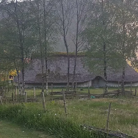 Camping Landa Park Forsand