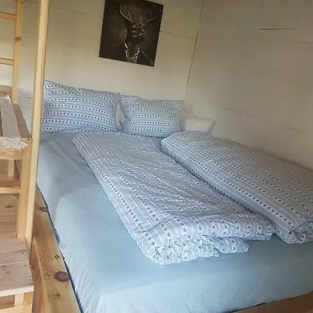 Homestay Camping Landa Park Forsand